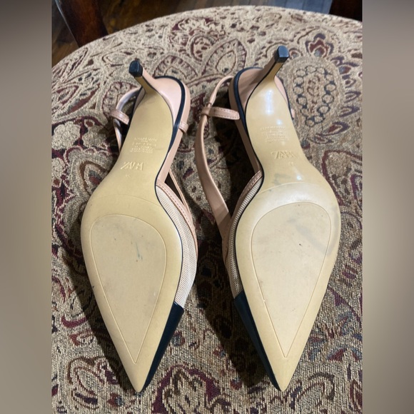 Zara heels - Picture 4 of 7